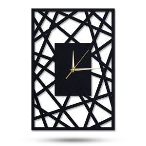 sieniniai laikrodziai