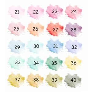 Lėkštutės ir puodelio komplektas „Princesė-2“ - MedoosaKids