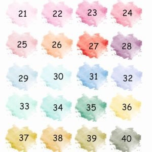 Lėkštutės ir puodelio komplektas „Gimtadienis“ - MedoosaKids