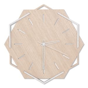 sieniniai laikrodziai