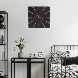 Sieninis laikrodis - Kunai 41cm