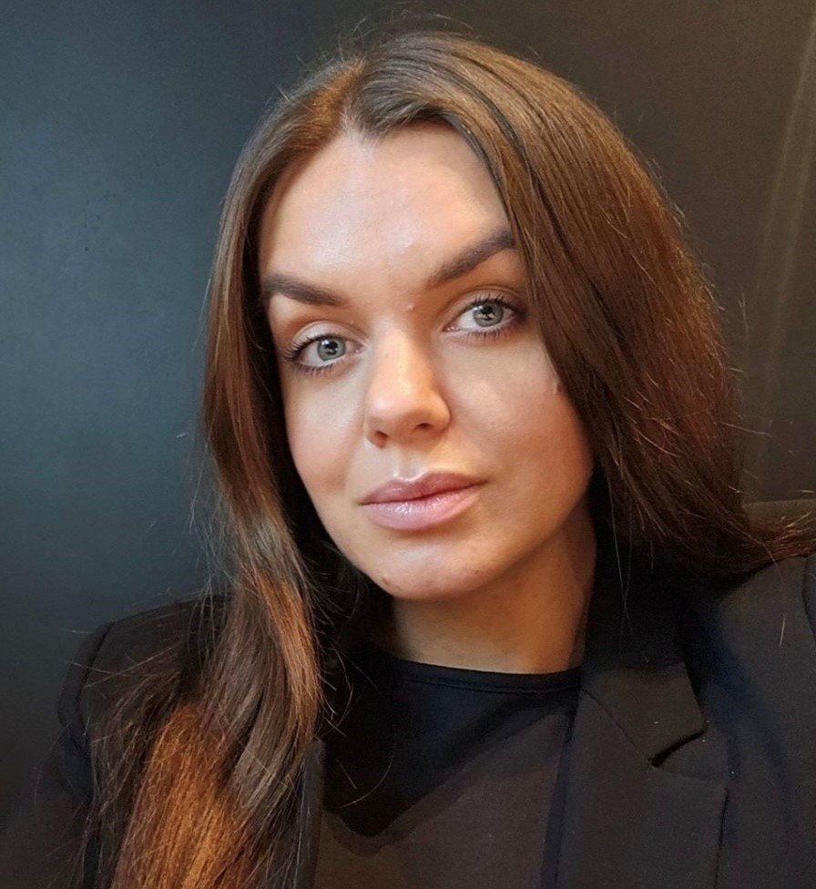 Administratorė-vadybininkė